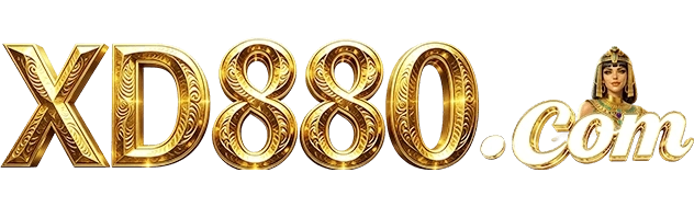 XD880 Logo Indonesia - XD880 Platform APK Android Resmi & Aman